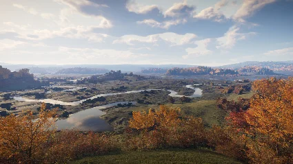 Call of the Wild: The Angler - Japan Fishing Reserve DL