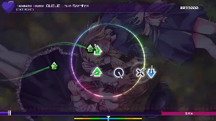 Project Heartbeat Steam КЛЮЧ GLOBAL