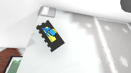 House Flipper VR EU Steam КЛЮЧ ЕВРОПА