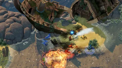 Magicka 2 Steam КЛЮЧ GLOBAL