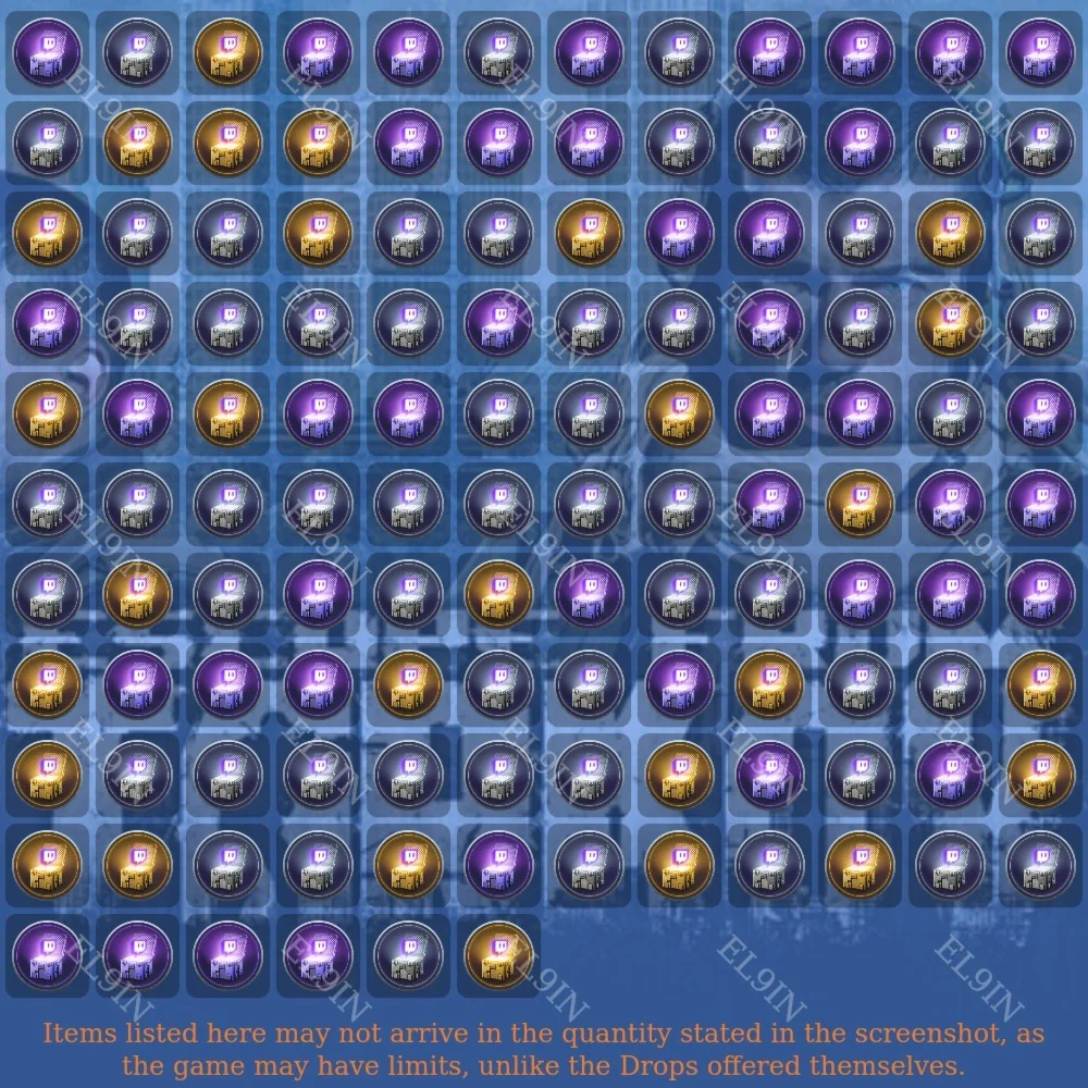 🎮Escape from Tarkov✨Twitch Drops