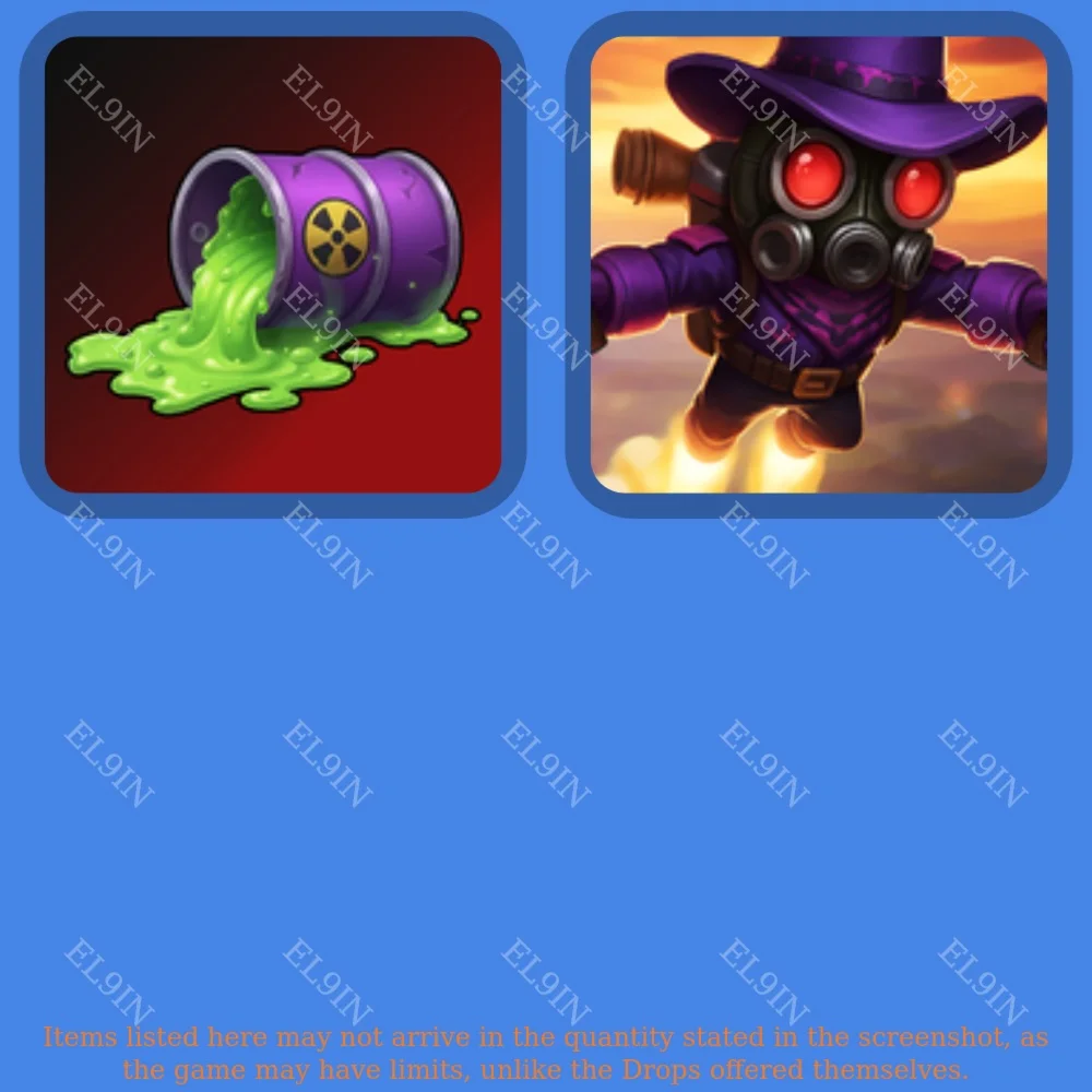 💎Heroes of Newerth Reborn💥Twitch Drops