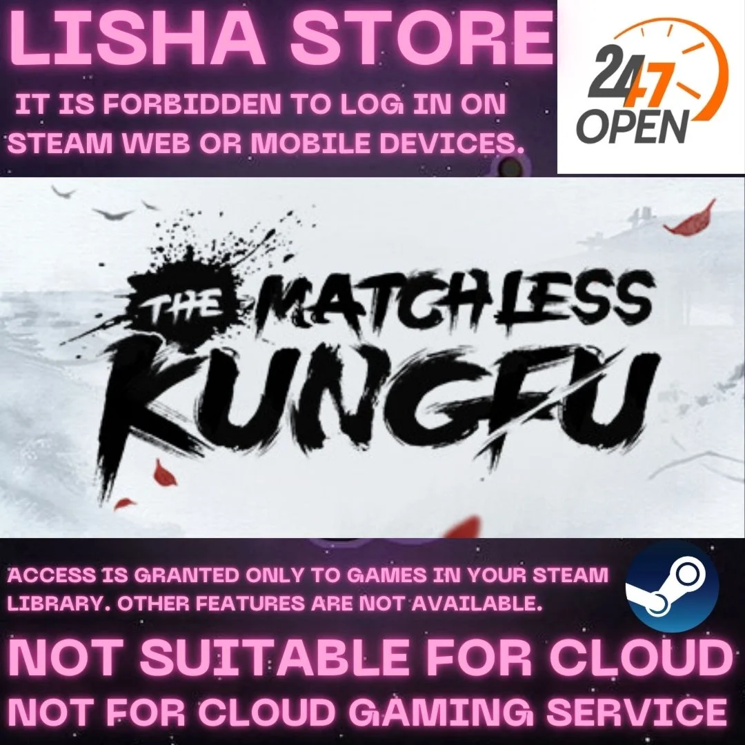 The Matchless Kungfu На 30 или 90 дней