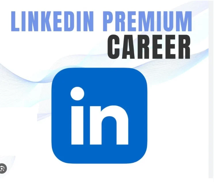 Linkedin Career Premium 3 Months Plan REDEEM LINK