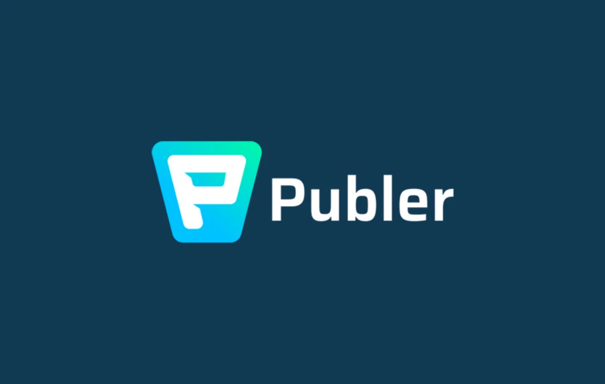 Publer Business Plan  Personal Account