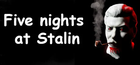 Five nights at Stalin (STEAM KEY/REGION FREE)