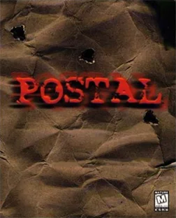 POSTAL (STEAM KEY/GLOBAL)