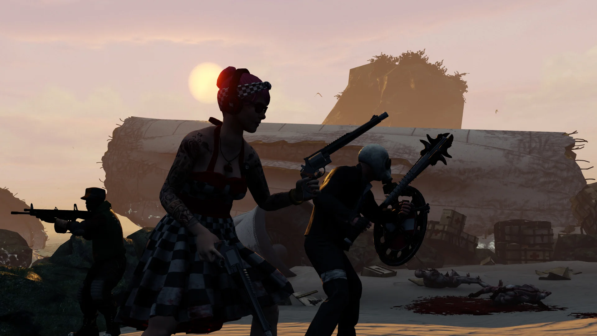 Killing Floor 2 Edition SelectionRU-KZ-UA-CIS AUTO 24/7