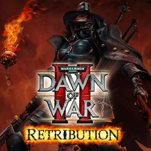 Warhammer 40,000: Dawn of War II - Retribution / Steam 