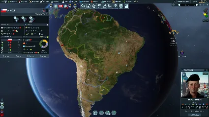 Terra Invicta * STEAM RU*KZ*UA*СНГ 🔥