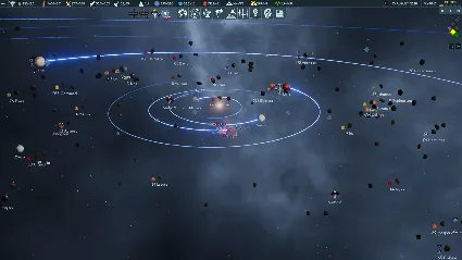 Terra Invicta * STEAM RU*KZ*UA*СНГ 🔥