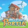 🌎 My Time at Portia Android Play Market Google Play