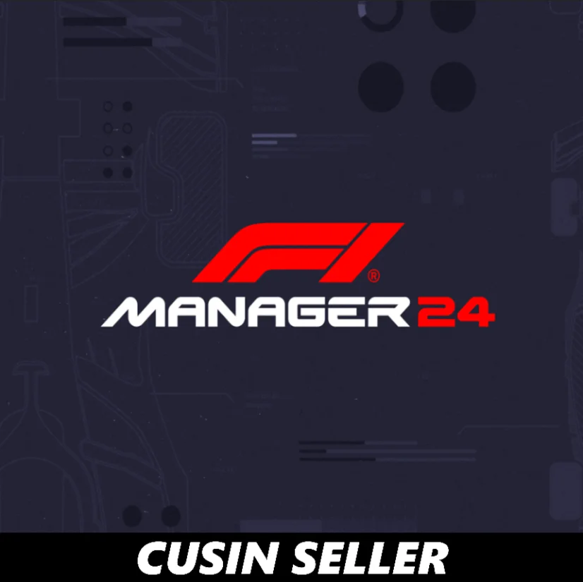  F1 Manager 2024 | Оффлайн аккаунт