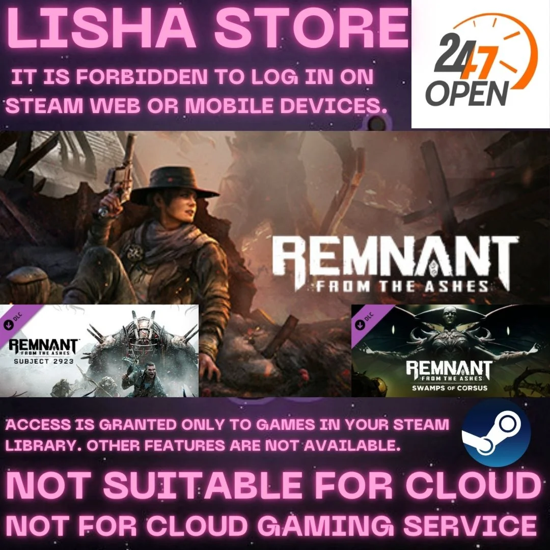 Remnant: From the Ashes - Complete Edition На 90 дней