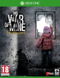 THIS WAR OF MINE: THE LITTLE ONES XBOX ONE X|S КЛЮЧ