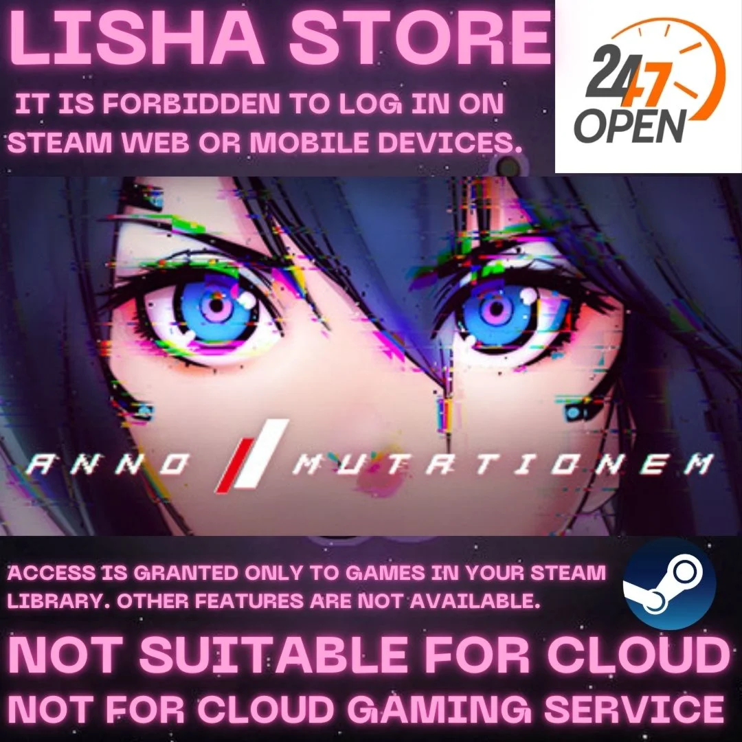 ANNO:Mutationem - Collectors Edition На 90 дней