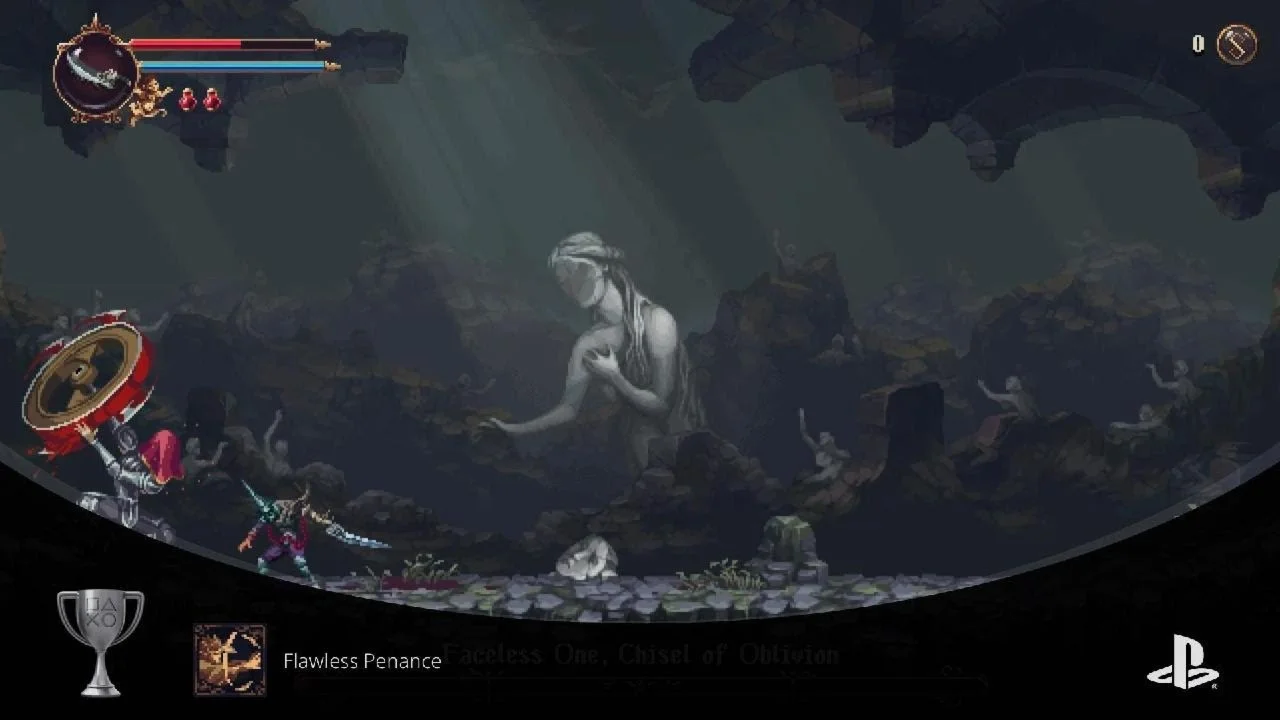 BLASPHEMOUS 2 XBOX ONE / XBOX SERIES X|S Code