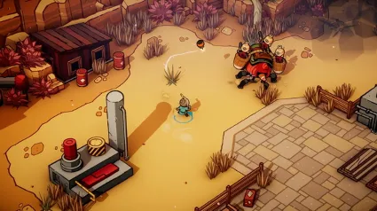 Dunecrawl ✅ STEAM GIFT AUTO ✅ RU+МИР