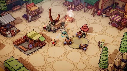 DuneCrawl АВТОДОСТАВКА STEAM РОССИЯ