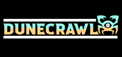 DuneCrawl АВТОДОСТАВКА STEAM РОССИЯ