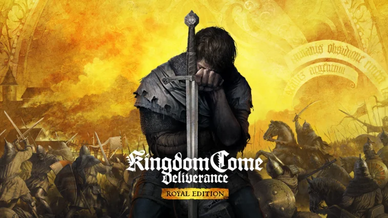 Kingdom Come: Deliverance-Royal Edition (STEAM/RU-CIS)