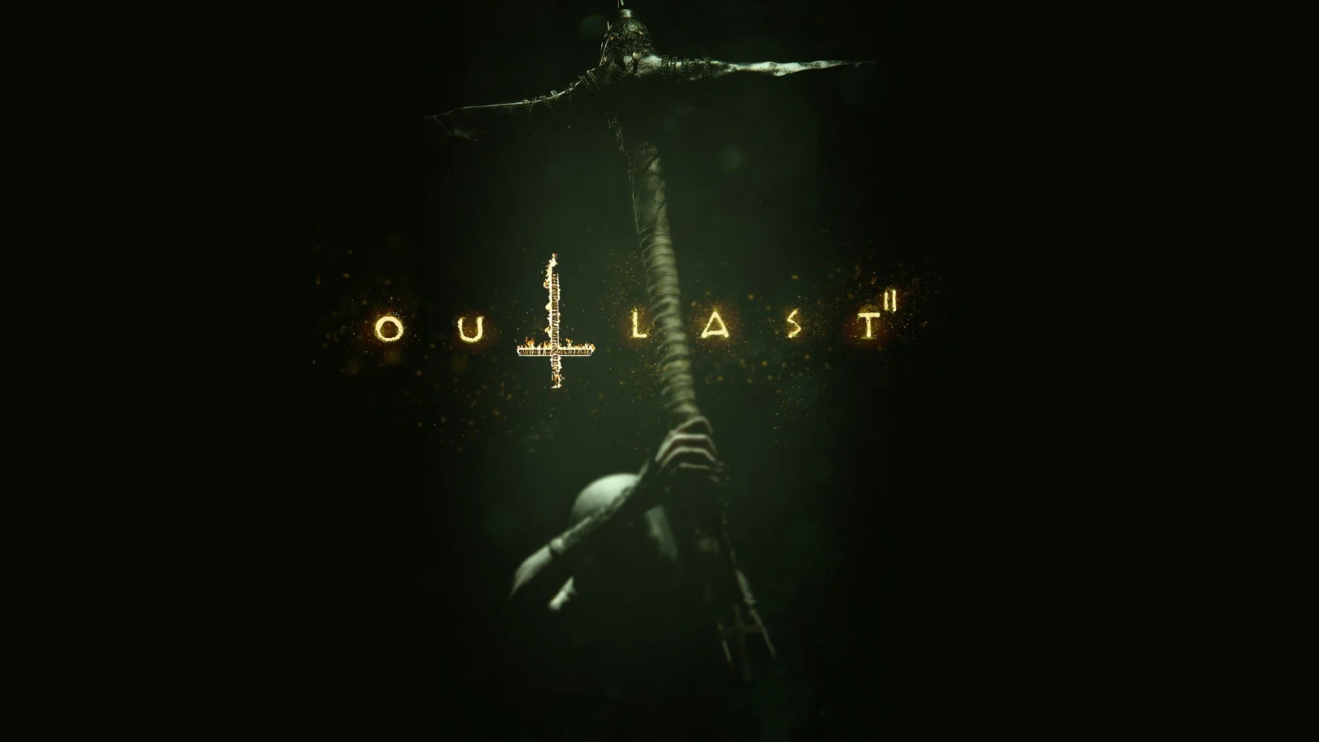 OUTLAST 2 STEAM КЛЮЧ GLOBAL + РФ