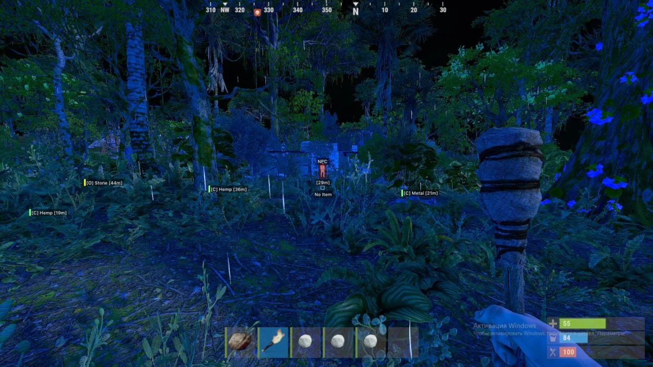 Phoenix Rust Alkad Full