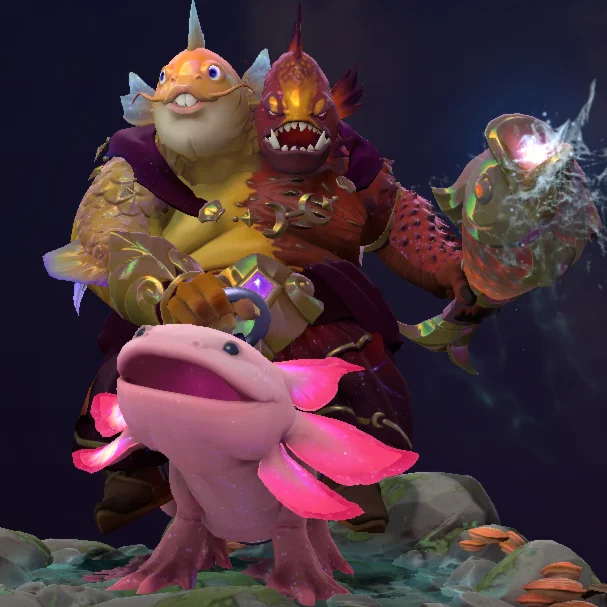 Pisces Gemini Cosmic 2025 Heroes' Hoard