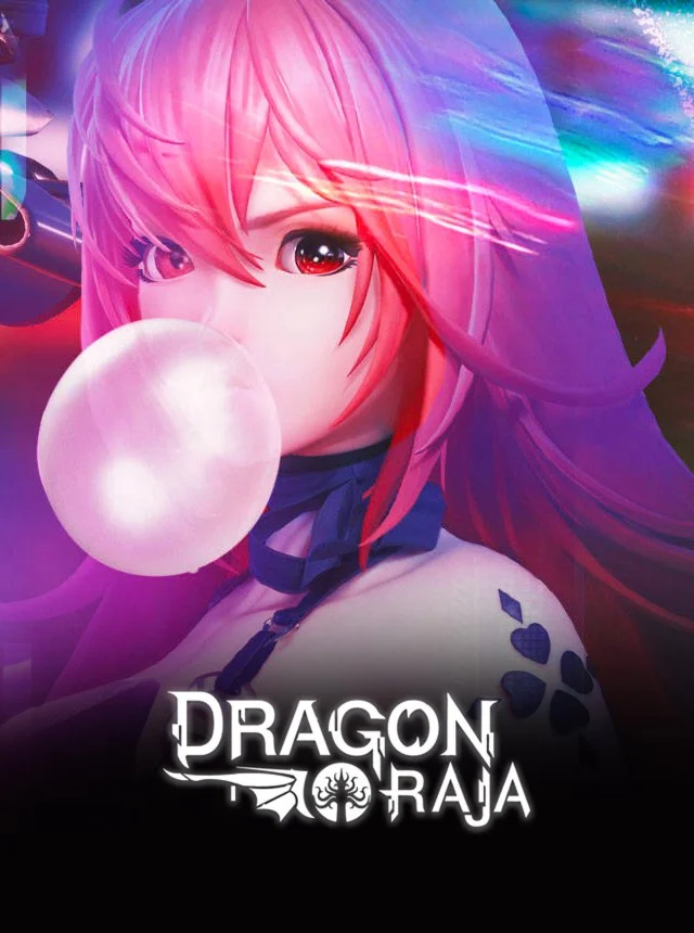 Dragon Raja Coupons By ID