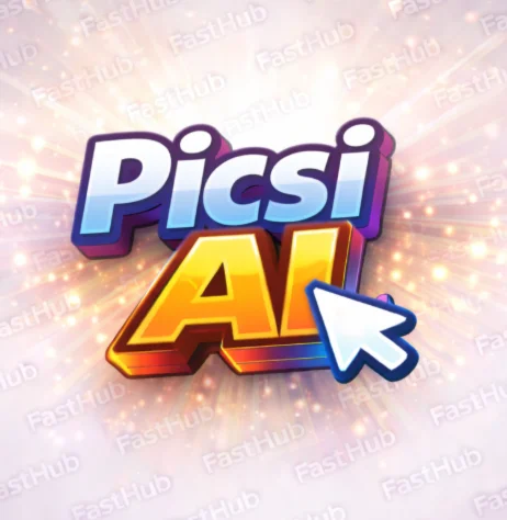 PICSI AI на ваш Аккаунт Basic / Pro / Ultra