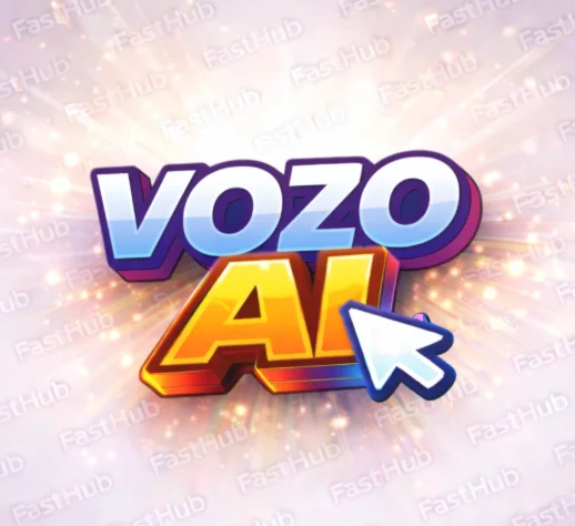 Vozo Ai Возо Pro/Premium/Business 1-12 месяцев