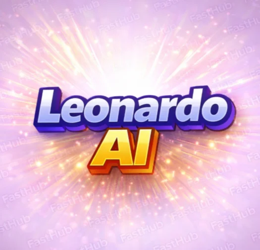 Leonardо Леонардо AI на Ваш аккаунт 1-12 месяцев