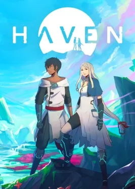 Haven XBOX ONE & SERIES X|S + PC КЛЮЧ