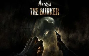 Amnesia: The Bunker Xbox Аренда