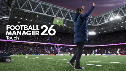Football Manager 26 💎 [ONLINE STEAM] Полный доступ 🎁