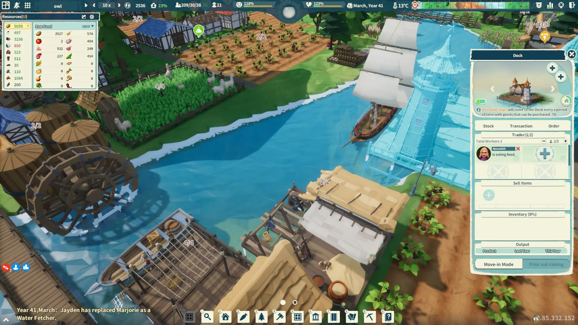 ⚫️Settlement Survival Steam Key Global +Bonus