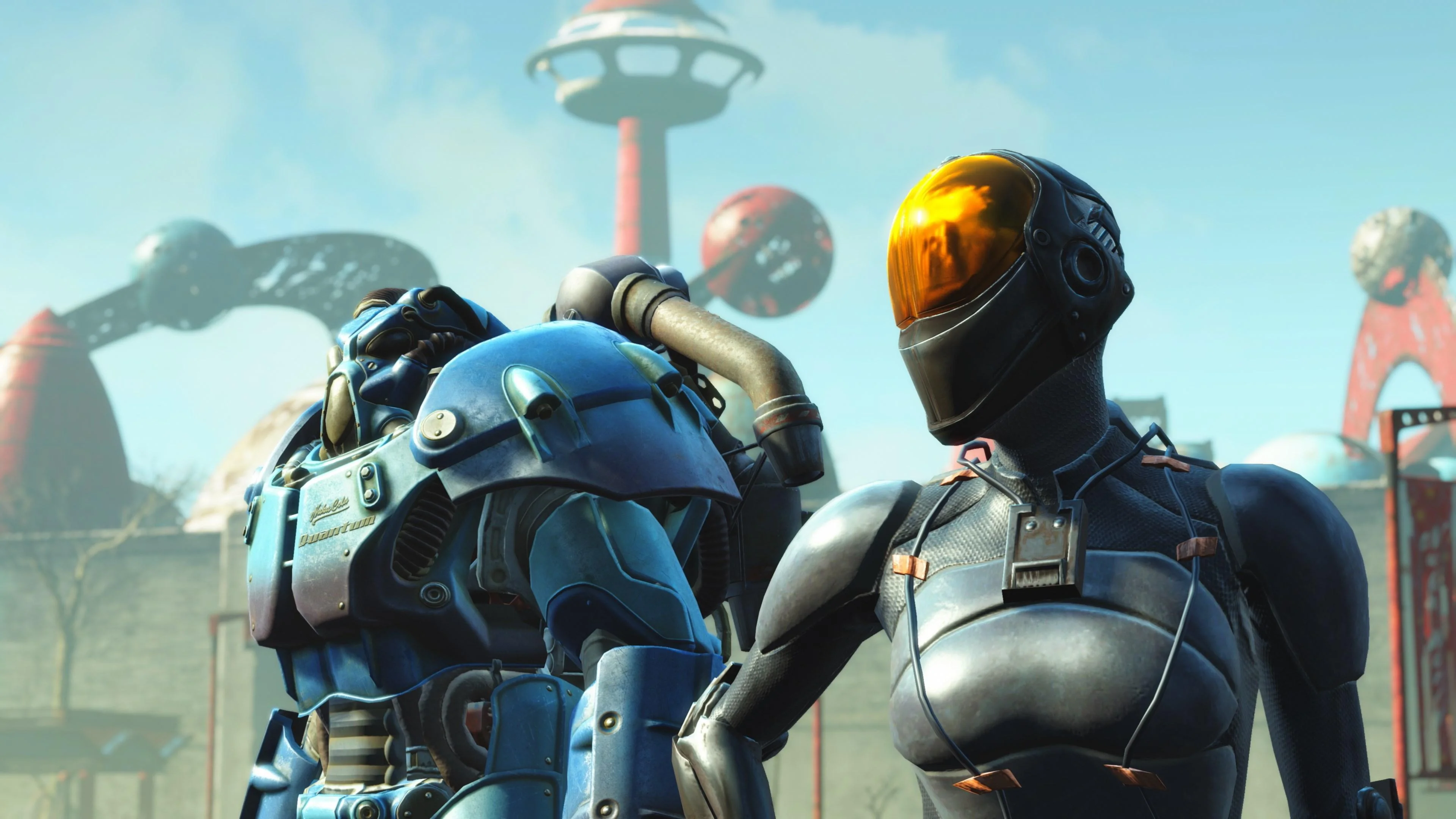 ✅❤️FALLOUT 4: CREATIONS BUNDLE❤️XBOX ONE|XS🔑KEY✅