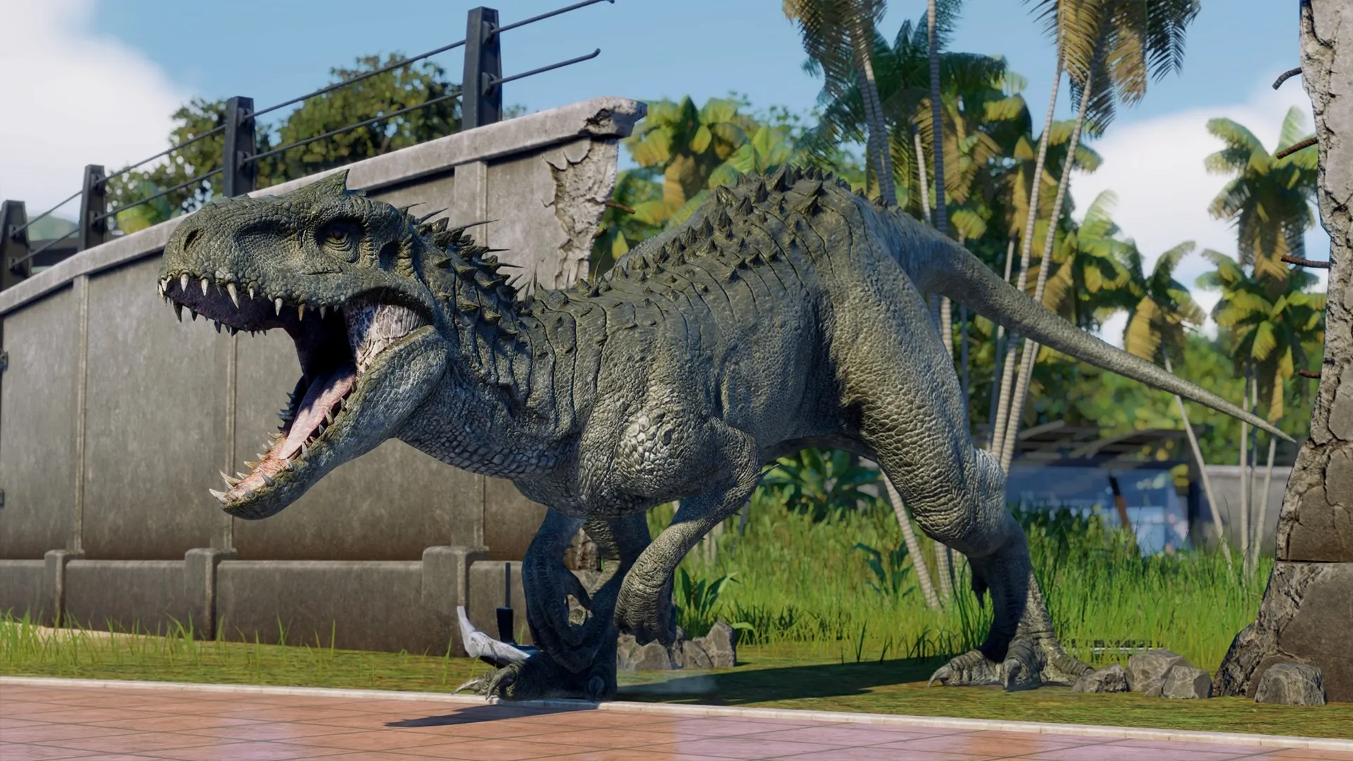 JURASSIC WORLD EVOLUTION 2: DELUXE EDITION✅XBOX+PC🔑КEY
