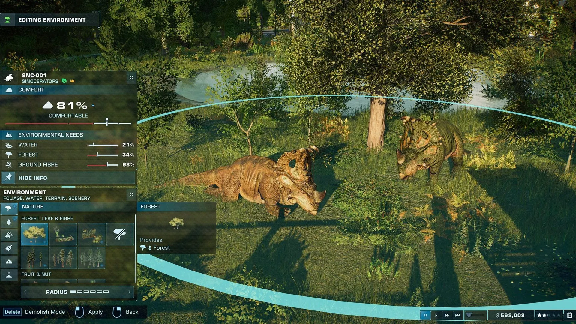 JURASSIC WORLD EVOLUTION 2: DELUXE EDITION✅XBOX+PC🔑КEY