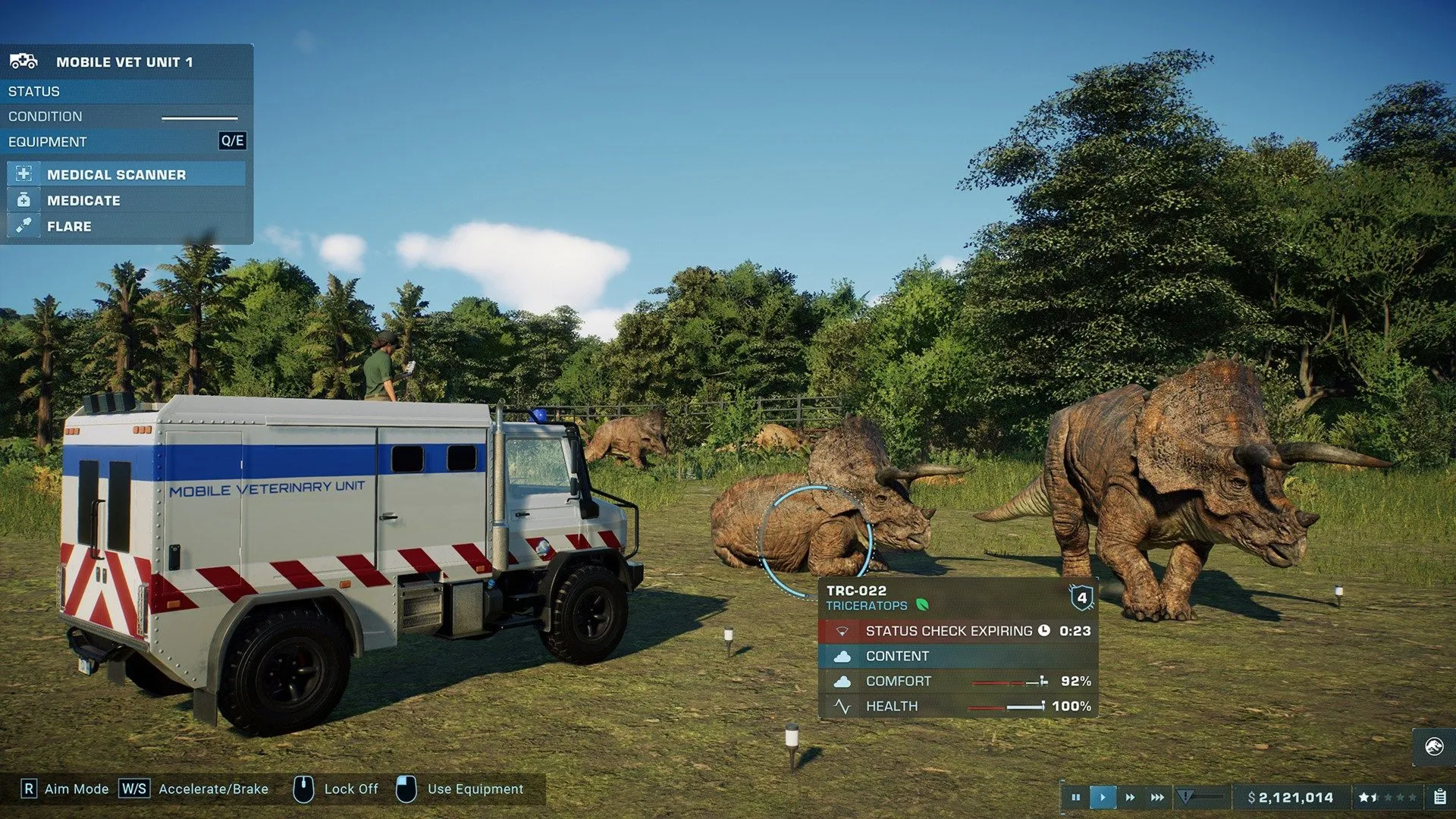 JURASSIC WORLD EVOLUTION 2: DELUXE EDITION✅XBOX+PC🔑КEY