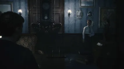 Remothered (2 игры) | Nintendo Switch 1/2