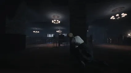 Remothered (2 игры) | Nintendo Switch 1/2
