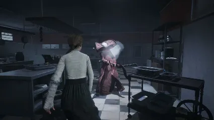 Remothered (2 игры) | Nintendo Switch 1/2