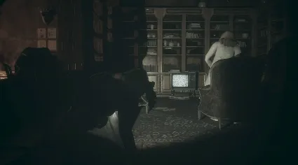 Remothered (2 игры) | Nintendo Switch 1/2