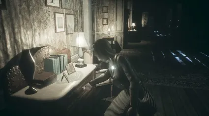 Remothered (2 игры) | Nintendo Switch 1/2