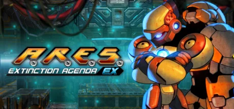 A.R.E.S. Extinction Agenda EX СТИМ Steam Gift