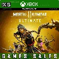 ✅❤️MORTAL KOMBAT 11 ULTIMATE❤️ — фото 1