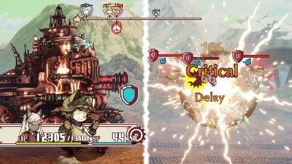 Fuga: Melodies of Steel 2 Steam КЛЮЧ GLOBAL