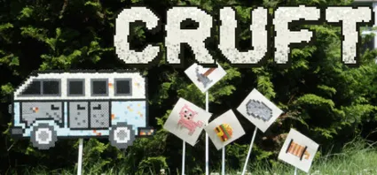 🔑 CRUFT Steam Key GLOBAL 🌐