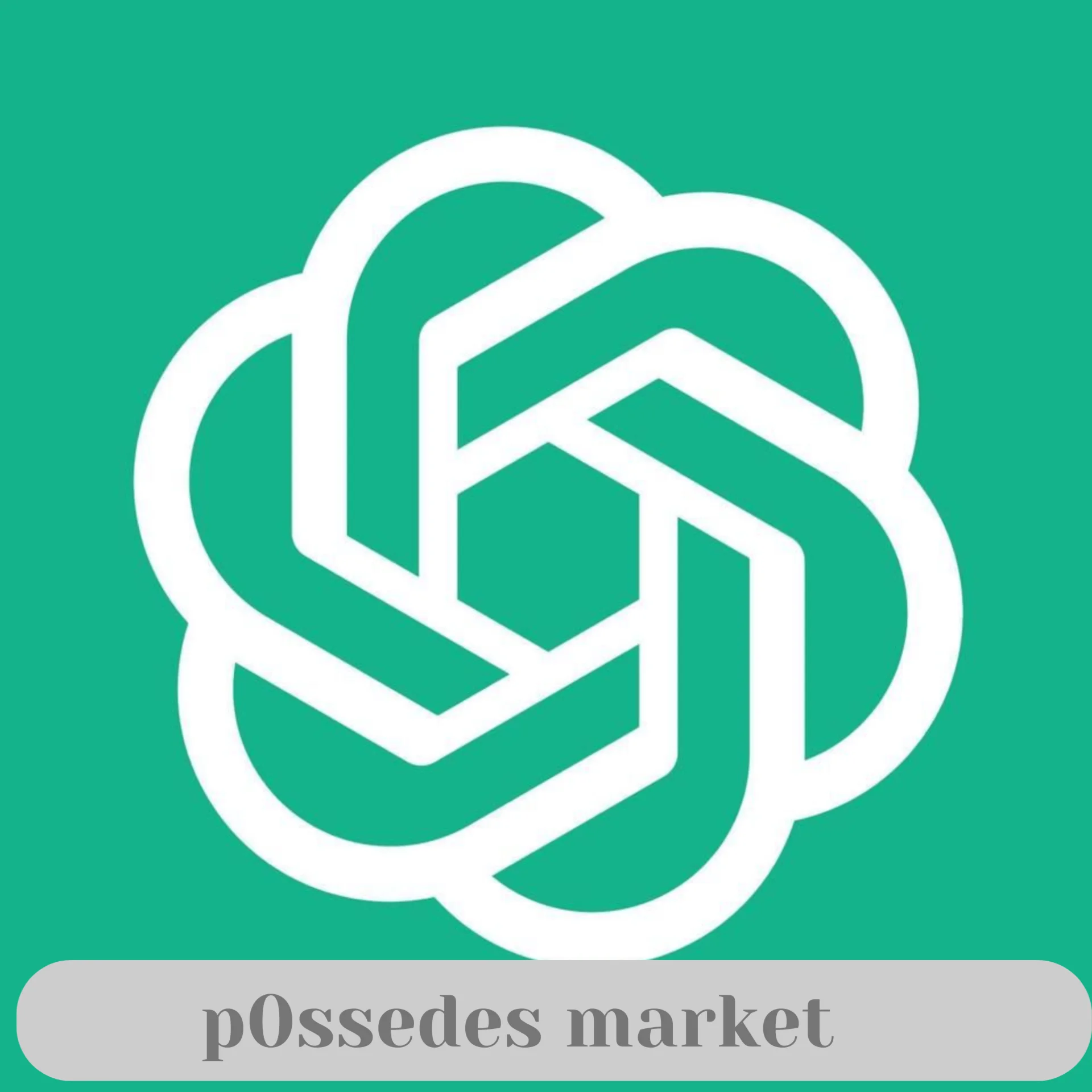 🔥🔥ChatGPT PLUS на 1 год🔥🔥